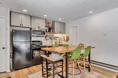 2025 Canyons Resort Drive #Apt B4, Park City, UT 84098 - Photo 7