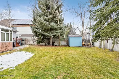 2268 Ina Avenue, Park City, UT 84060 - Photo 29