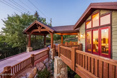 3592 Solamere, Park City, UT 84060 - Photo 59