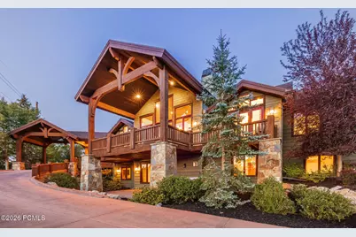 3592 Solamere, Park City, UT 84060 - Photo 69