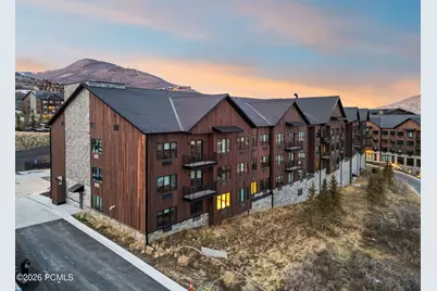 2303 W Deer Hollow Road #A-1112, Park City, UT 84060 - Photo 1