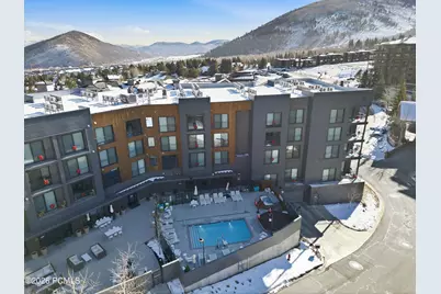 2670 W Canyons Resort Drive #203, Park City, UT 84098 - Photo 5