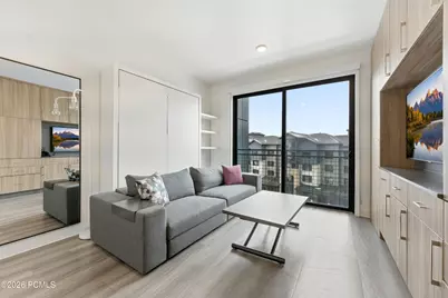 2670 W Canyons Resort Drive #203, Park City, UT 84098 - Photo 9