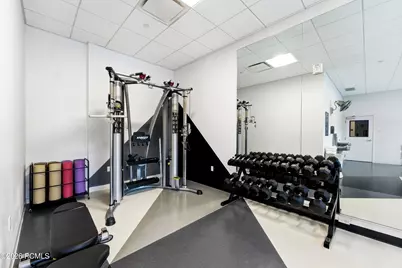 2670 W Canyons Resort Drive #203, Park City, UT 84098 - Photo 29