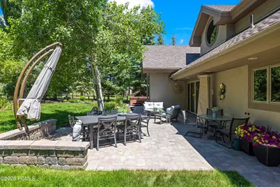 2808 American Saddler Drive, Park City, UT 84060 - Photo 35