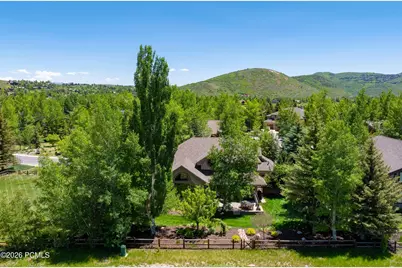 2808 American Saddler Drive, Park City, UT 84060 - Photo 51