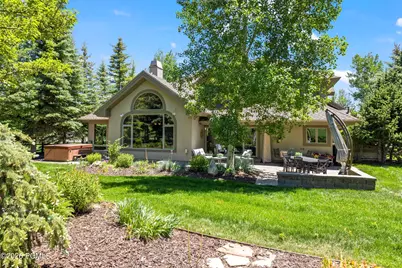 2808 American Saddler Drive, Park City, UT 84060 - Photo 3