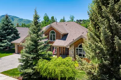 2808 American Saddler Drive, Park City, UT 84060 - Photo 45