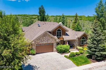 2808 American Saddler Drive, Park City, UT 84060 - Photo 1