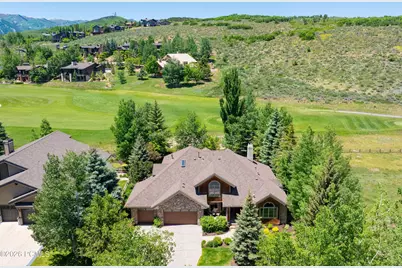2808 American Saddler Drive, Park City, UT 84060 - Photo 47