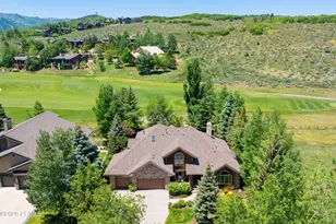 2808 American Saddler Dr, Park City, UT 84060 - Photo 47