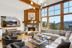 1235 Silver Oak Ct, Park City, UT 84060 - Photo 3