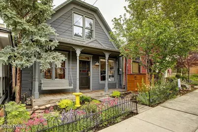 610 Park Avenue, Park City, UT 84060 - Photo 3