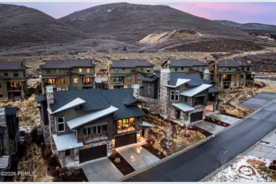 409 E Overlook Loop, Hideout, UT 84036 - Photo 83