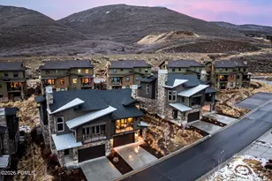 409 E Overlook Loop, Hideout, UT 84036 - Photo 83