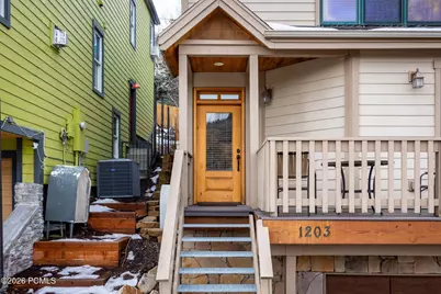 1203 Empire Avenue, Park City, UT 84060 - Photo 43