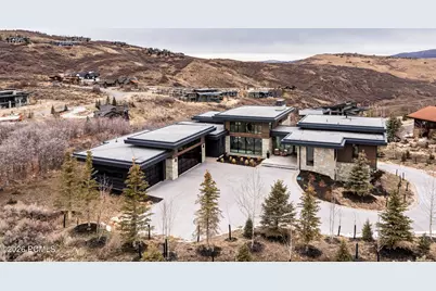 4027 Aspen Camp Loop, Park City, UT 84098 - Photo 69