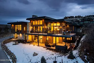 4027 Aspen Camp Loop, Park City, UT 84098 - Photo 1