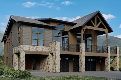 5298 N Woodway Drive, Heber City, UT 84032 - Photo 1