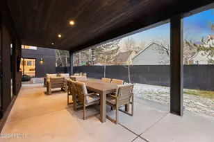 2293 Buffalo Bill Dr, Park City, UT 84060 - Photo 11