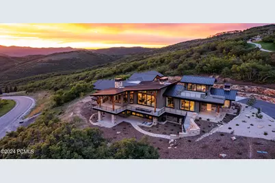 2409 Preserve Drive, Park City, UT 84098 - Photo 1
