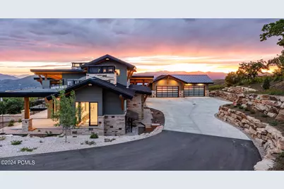 2409 Preserve Drive, Park City, UT 84098 - Photo 15