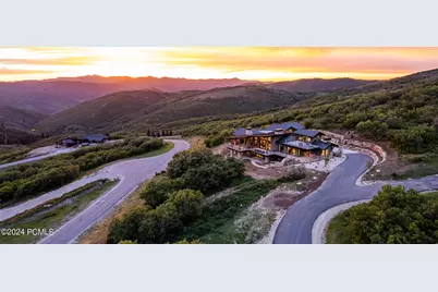 2409 Preserve Drive, Park City, UT 84098 - Photo 13