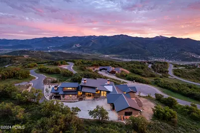 2409 Preserve Drive, Park City, UT 84098 - Photo 73