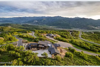 2409 Preserve Drive, Park City, UT 84098 - Photo 79