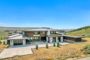 7165 S Painted Valley Pass, Park City, UT 84098 - Photo 3