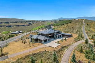 7165 S Painted Valley Pass, Park City, UT 84098 - Photo 67