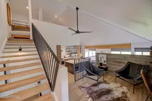 2100 Canyons Resort Dr, Park City, UT 84098 - Photo 19