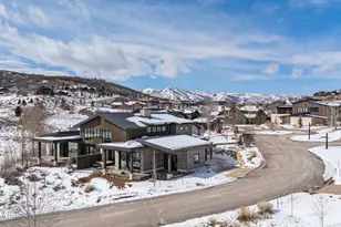 3160 E Arrowhead Trail, Hideout, UT 84036 - Photo 63
