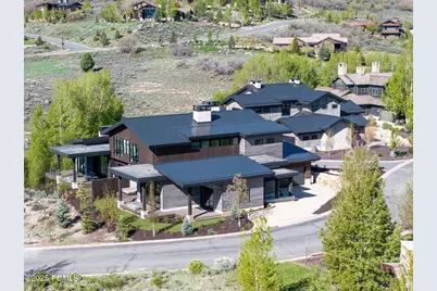 3160 E Arrowhead Trail, Hideout, UT 84036 - Photo 55