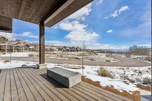 3160 E Arrowhead Trail, Hideout, UT 84036 - Photo 57