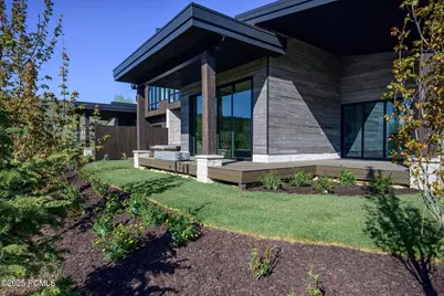 3160 E Arrowhead Trail, Hideout, UT 84036 - Photo 3