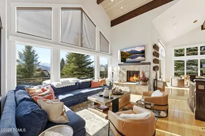 2433 E Westview Trail, Park City, UT 84098 - Photo 7