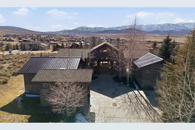 2433 E Westview Trail, Park City, UT 84098 - Photo 5