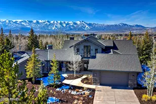 3269 Tatanka Trail, Park City, UT 84098 - Photo 1