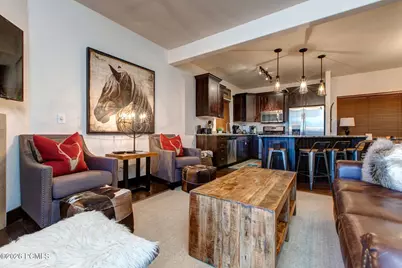 5461 N Luge Lane #Apt 2308, Park City, UT 84098 - Photo 5