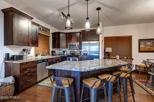 5461 N Luge Ln, Park City, UT 84098 - Photo 1