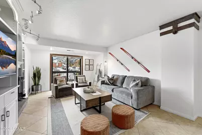 50 Shadow Ridge Road #4300, Park City, UT 84060 - Photo 3