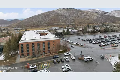 50 Shadow Ridge Road #4300, Park City, UT 84060 - Photo 47