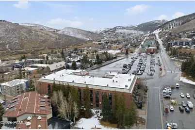 50 Shadow Ridge Road #4300, Park City, UT 84060 - Photo 49