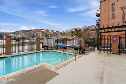 50 Shadow Ridge Road #4300, Park City, UT 84060 - Photo 41