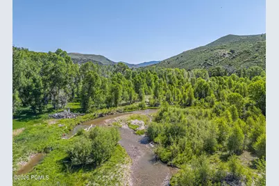 1840 E Chalk Creek Road, Coalville, UT 84017 - Photo 3