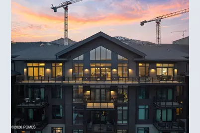 1702 W Glencoe Mountain Way #Unit 8038, Park City, UT 84060 - Photo 59