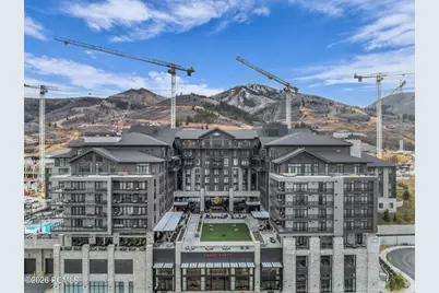 1702 W Glencoe Mountain Way #Unit 8038, Park City, UT 84060 - Photo 3