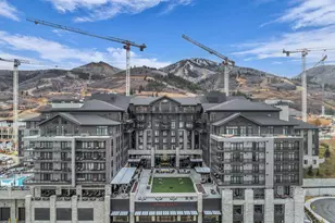 1702 W Glencoe Mountain Way, Park City, UT 84060 - Photo 3