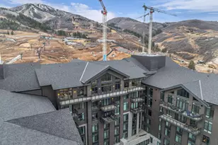 1702 W Glencoe Mountain Way, Park City, UT 84060 - Photo 9